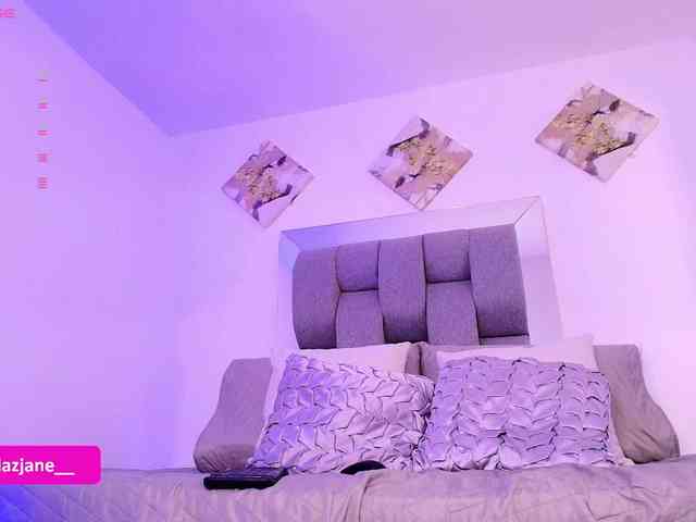 Janediaz webcam