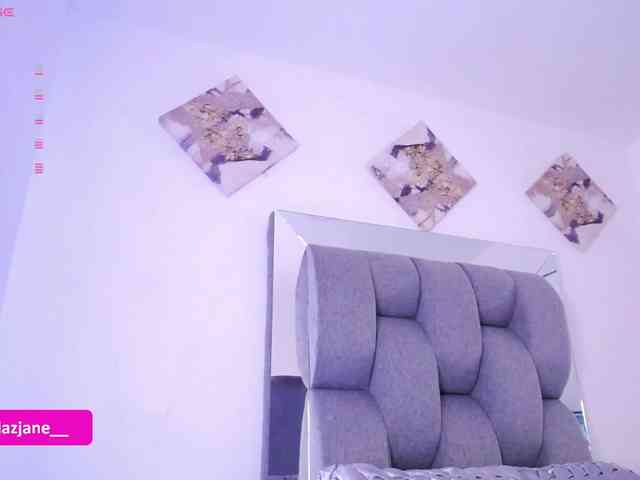 Janediaz webcam