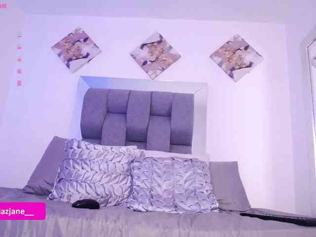 Janediaz webcam