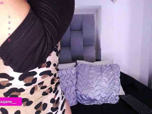 Janediaz webcam