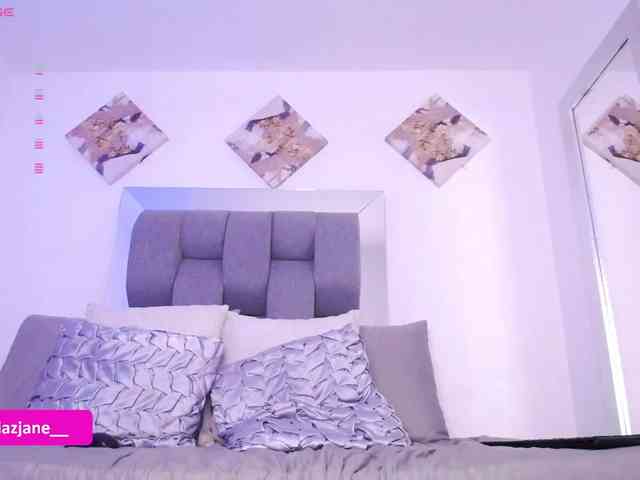 Janediaz webcam