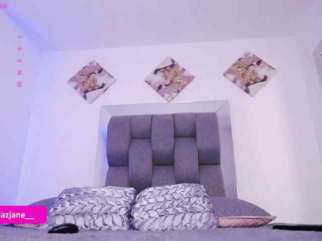 Janediaz webcam
