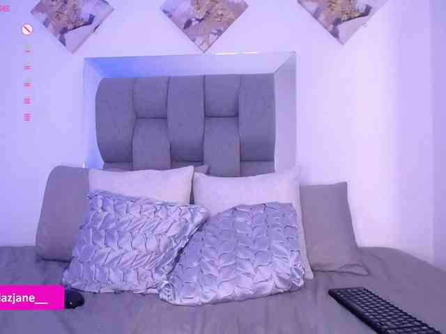 Janediaz webcam