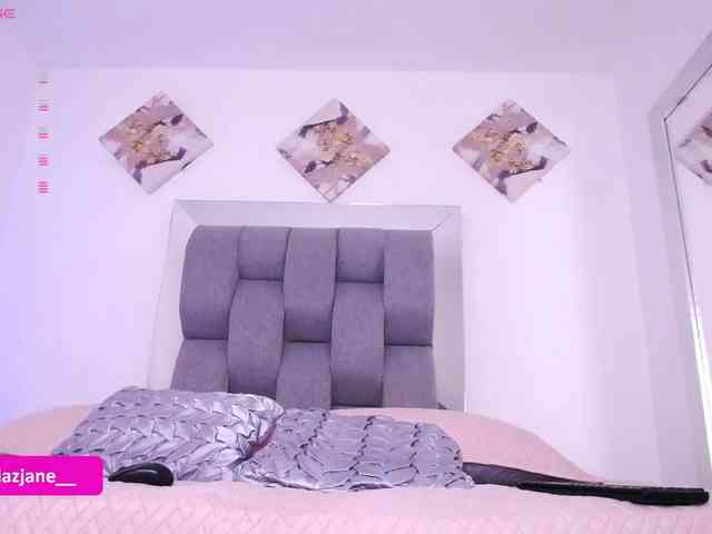 Janediaz webcam