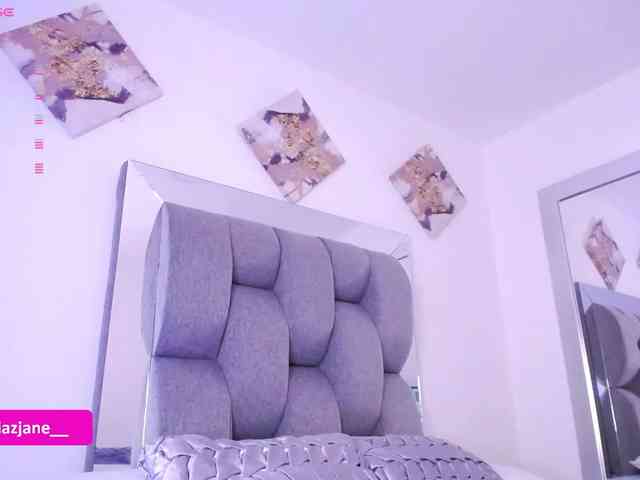 Janediaz webcam