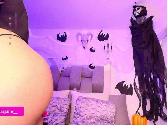 Janediaz webcam