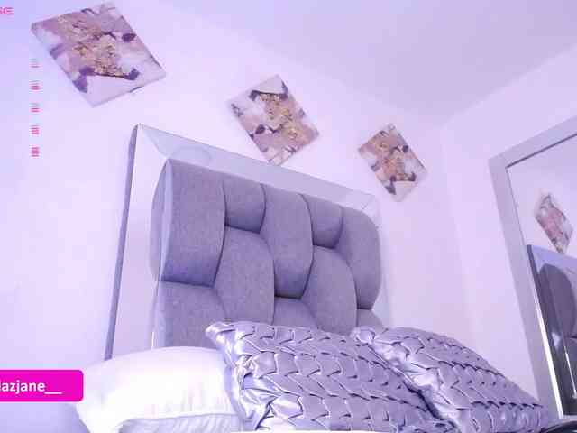 Janediaz webcam