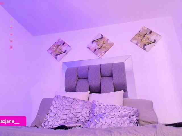 Janediaz webcam