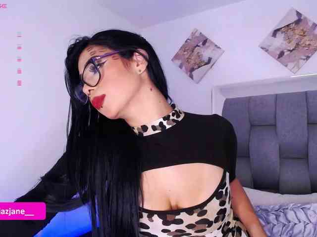Janediaz webcam