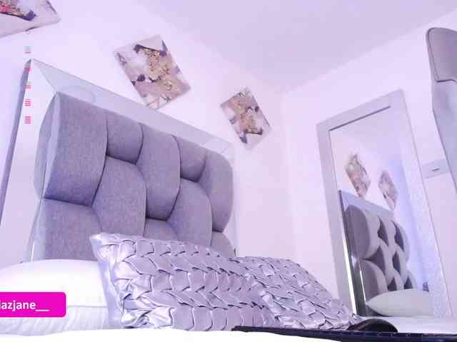 Janediaz webcam
