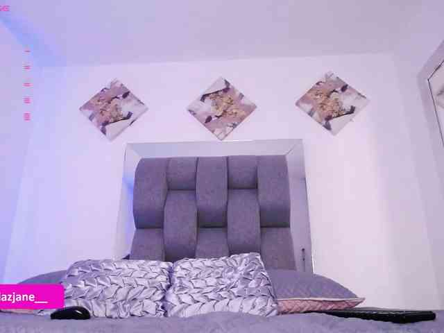 Janediaz webcam