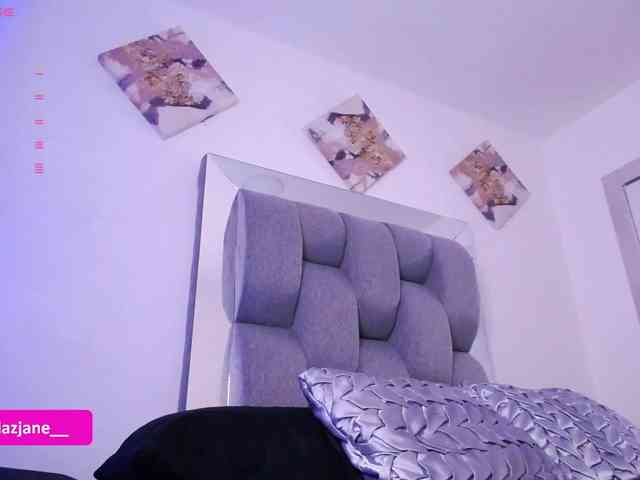 Janediaz webcam