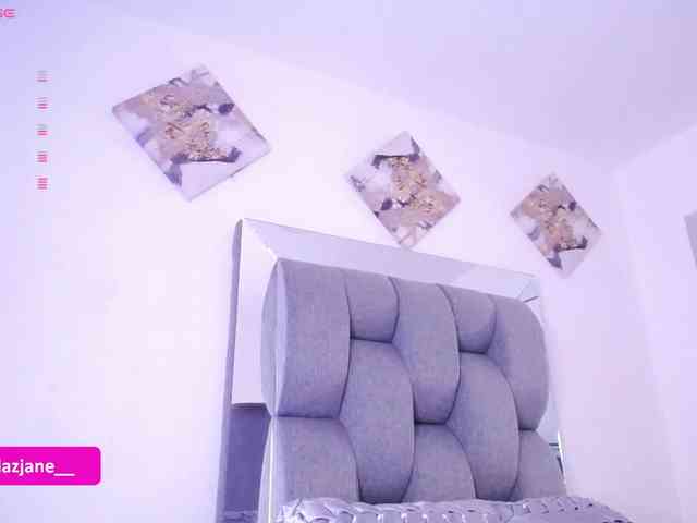 Janediaz webcam