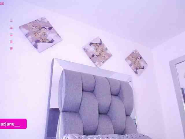 Janediaz webcam