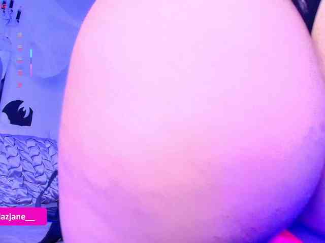 Janediaz webcam