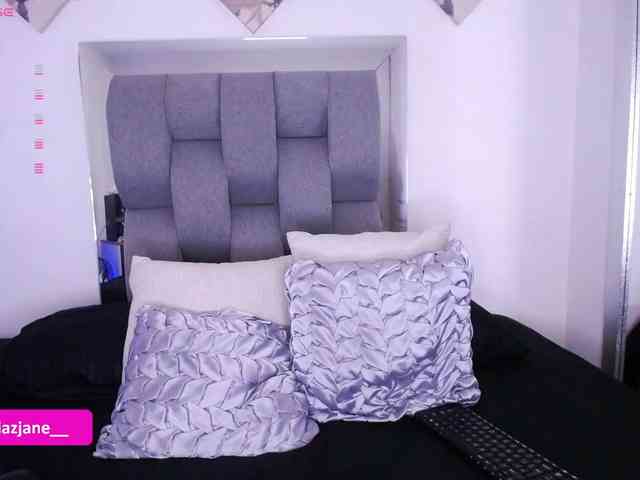 Janediaz webcam