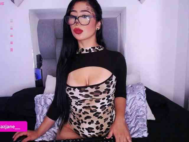 Janediaz webcam