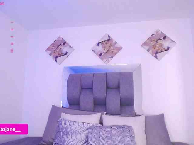 Janediaz webcam