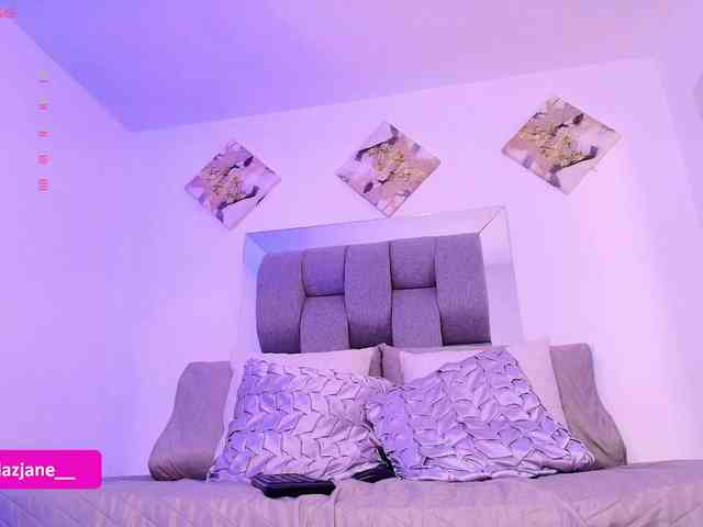 Janediaz webcam