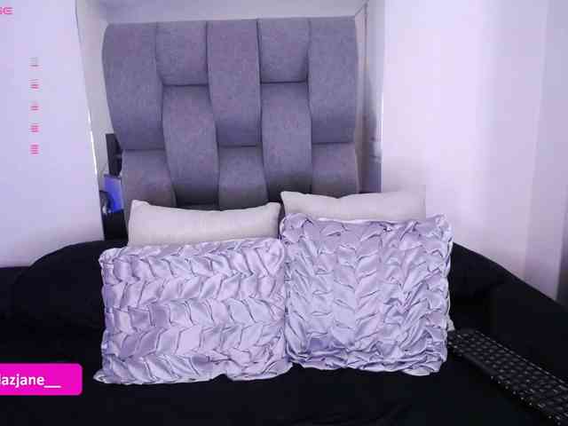 Janediaz webcam