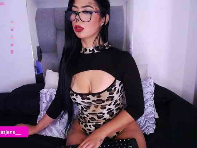 Janediaz webcam