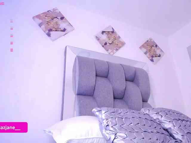 Janediaz webcam