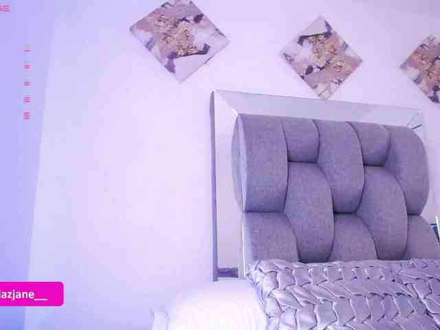 Janediaz webcam