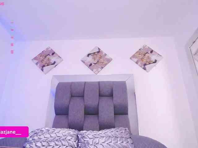 Janediaz webcam