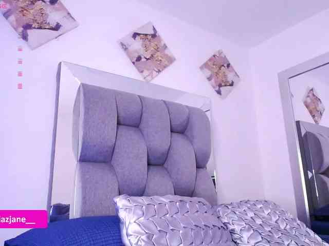 Janediaz webcam