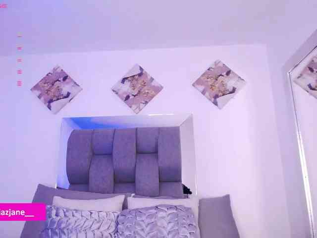 Janediaz webcam