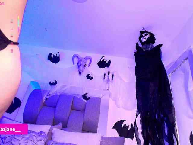 Janediaz webcam