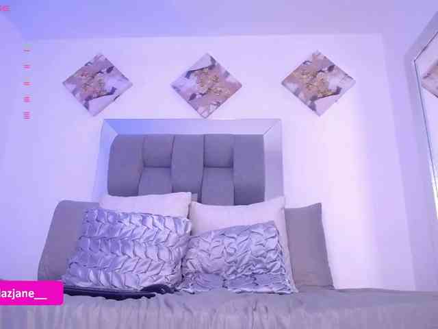 Janediaz webcam