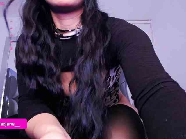 Janediaz webcam