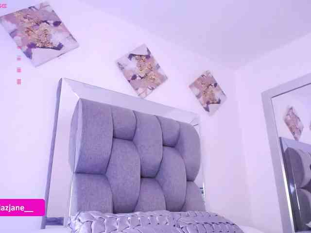 Janediaz webcam