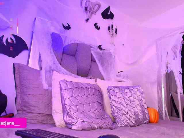 Janediaz webcam