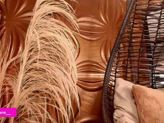 Janediaz's webcam live show