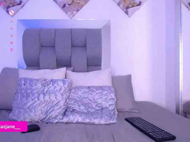 Janediaz webcam