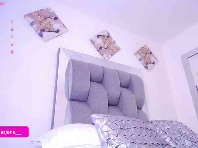 Janediaz webcam