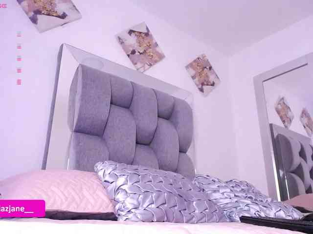 Janediaz webcam