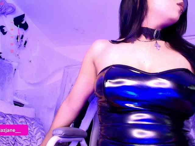 Janediaz webcam