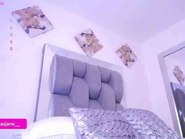 Janediaz webcam