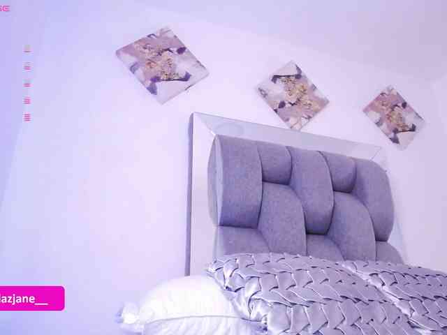 Janediaz webcam