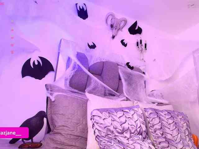 Janediaz webcam