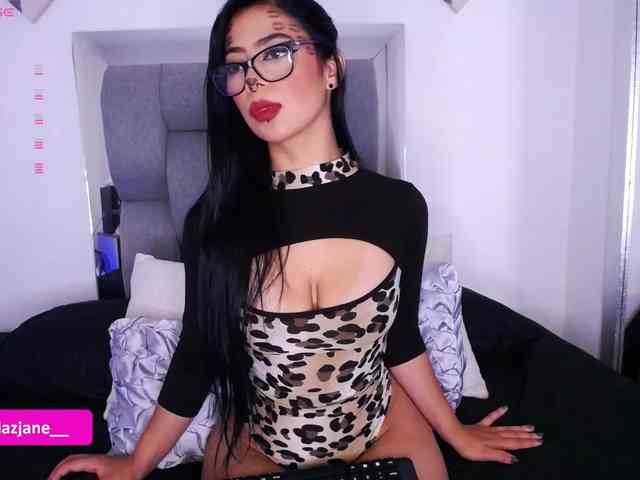 Janediaz webcam