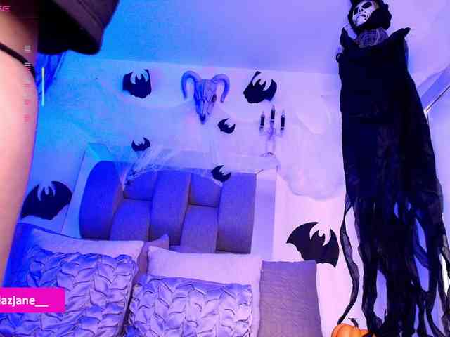 Janediaz webcam