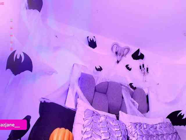Janediaz webcam
