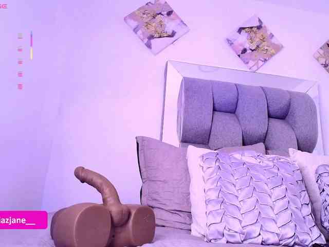 Janediaz webcam