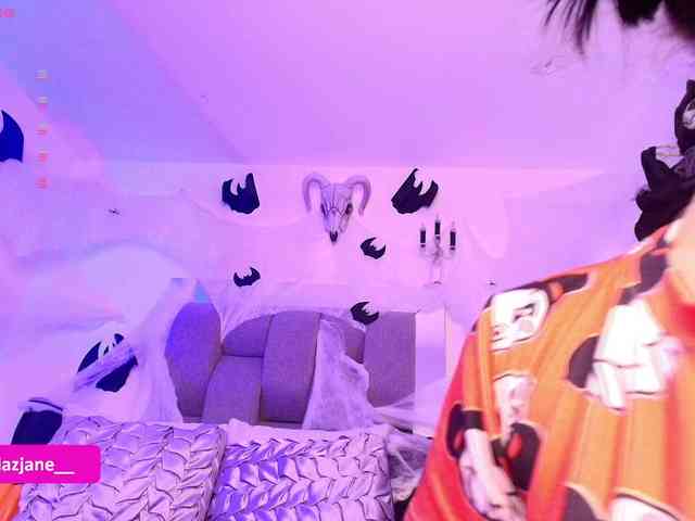 Janediaz webcam