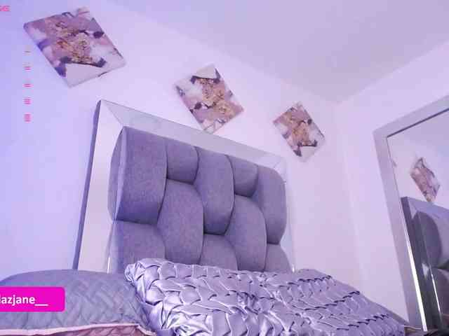 Janediaz webcam