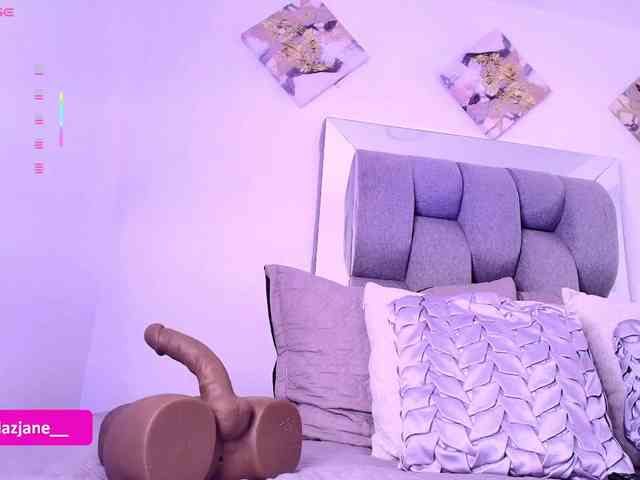 Janediaz webcam